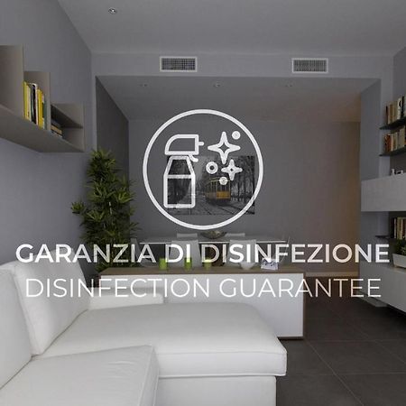 Italianway-Magenta 32 Trilocale Daire Milano Dış mekan fotoğraf