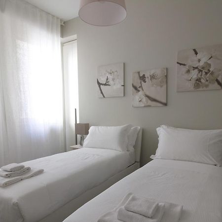 Italianway-Magenta 32 Trilocale Daire Milano Dış mekan fotoğraf