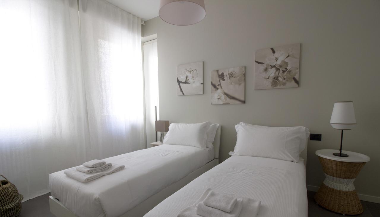 Italianway-Magenta 32 Trilocale Daire Milano Dış mekan fotoğraf